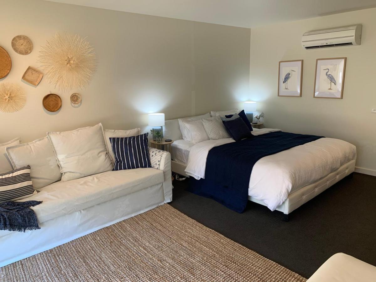 Lorne Studio Apartment Экстерьер фото