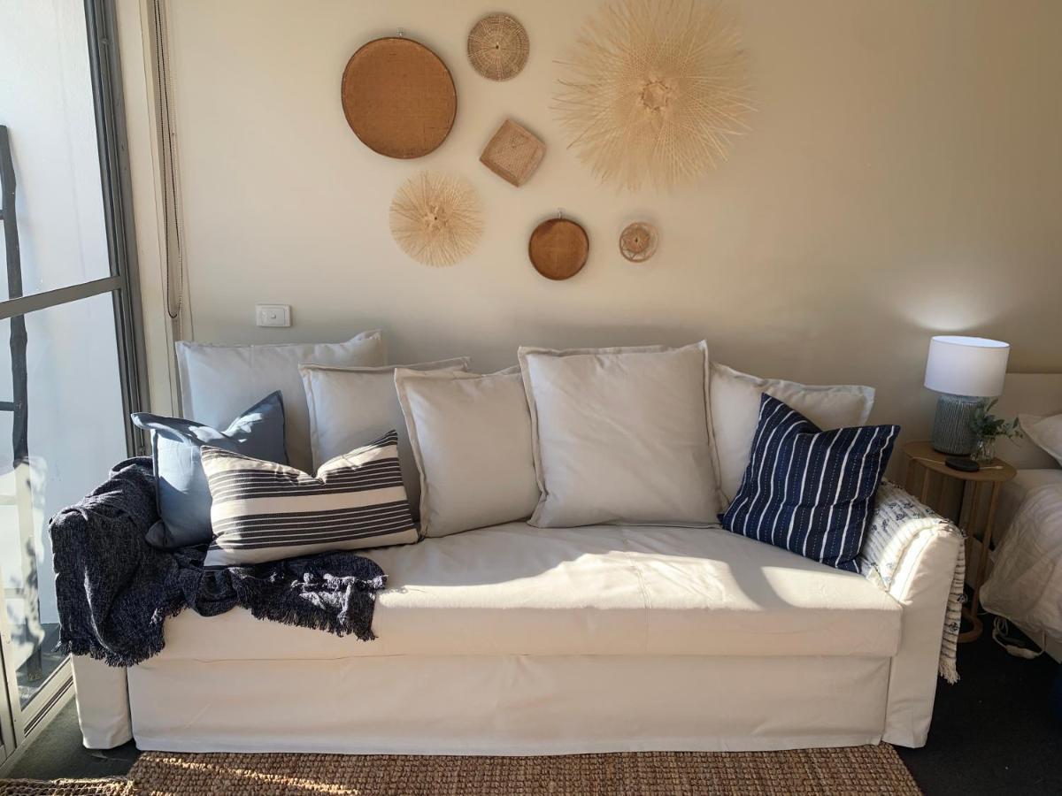 Lorne Studio Apartment Экстерьер фото