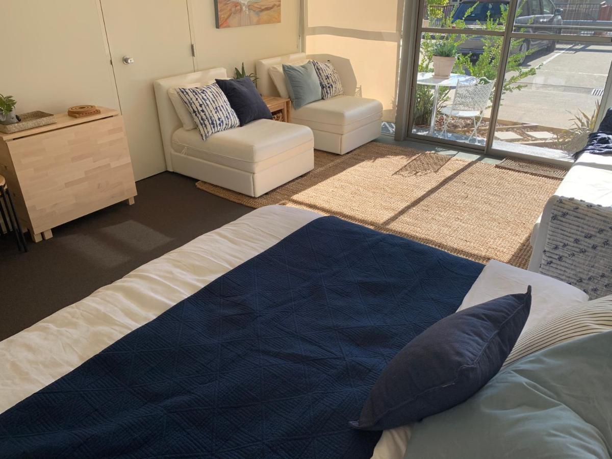 Lorne Studio Apartment Экстерьер фото