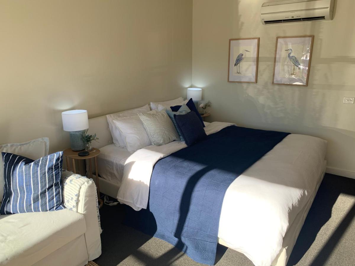 Lorne Studio Apartment Экстерьер фото