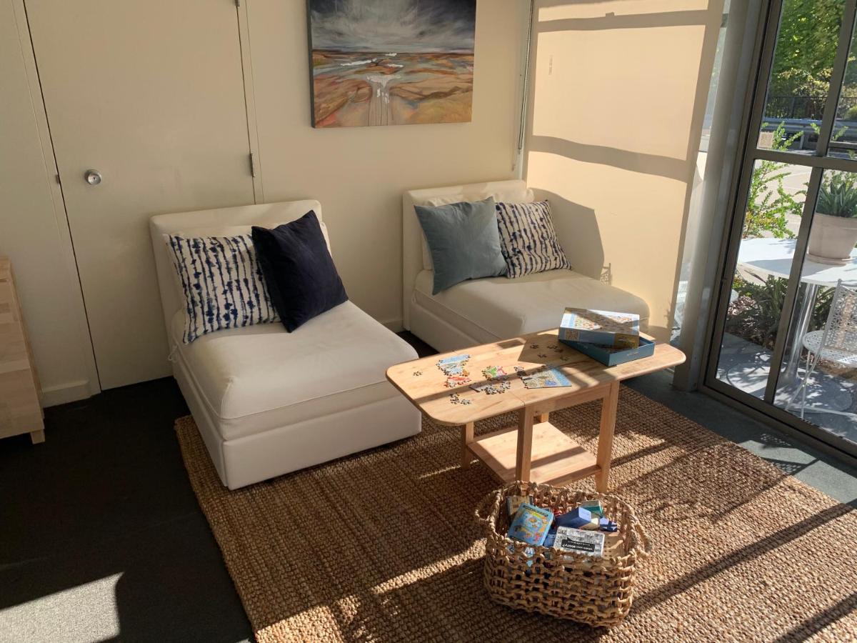 Lorne Studio Apartment Экстерьер фото
