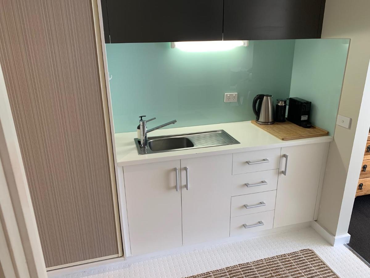 Lorne Studio Apartment Экстерьер фото