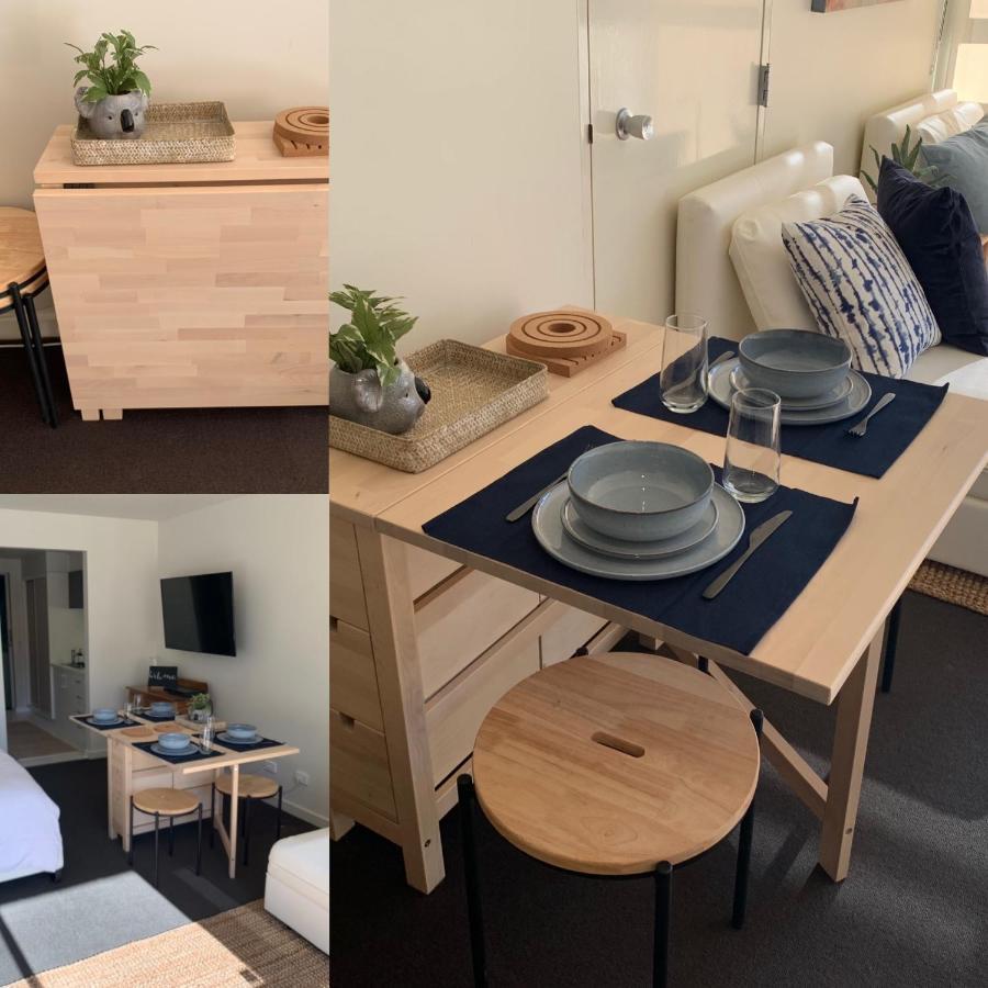 Lorne Studio Apartment Экстерьер фото