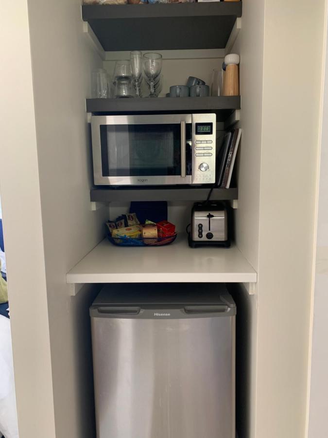 Lorne Studio Apartment Экстерьер фото