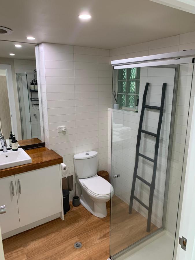 Lorne Studio Apartment Экстерьер фото