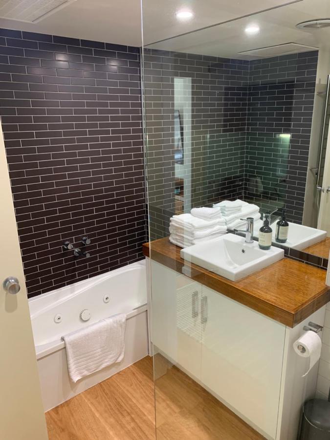Lorne Studio Apartment Экстерьер фото